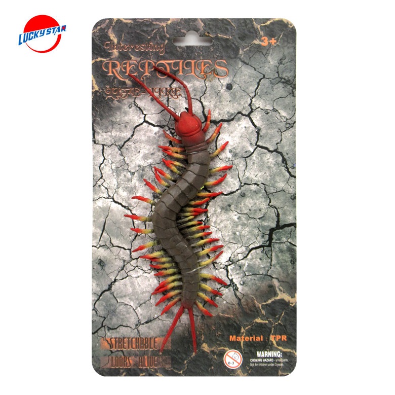 TPR centipede